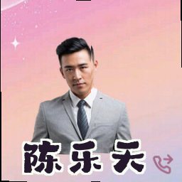 陈乐天